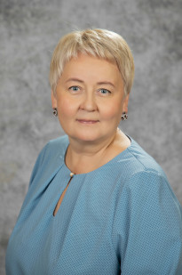 Афанасьева Светлана Юрьевна Афанасьева Светлана Юрьевна